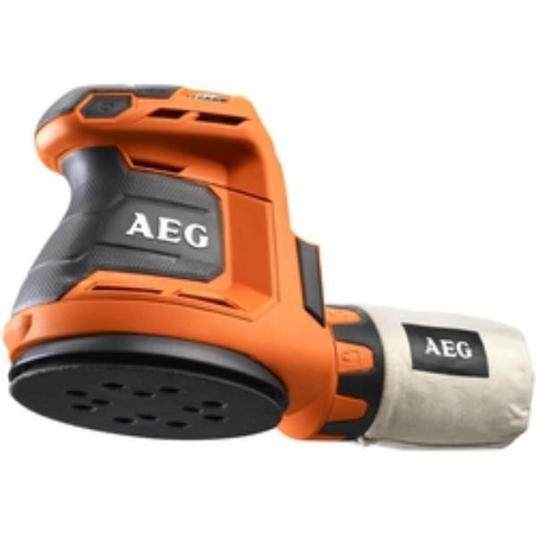 AEG BEX18 126