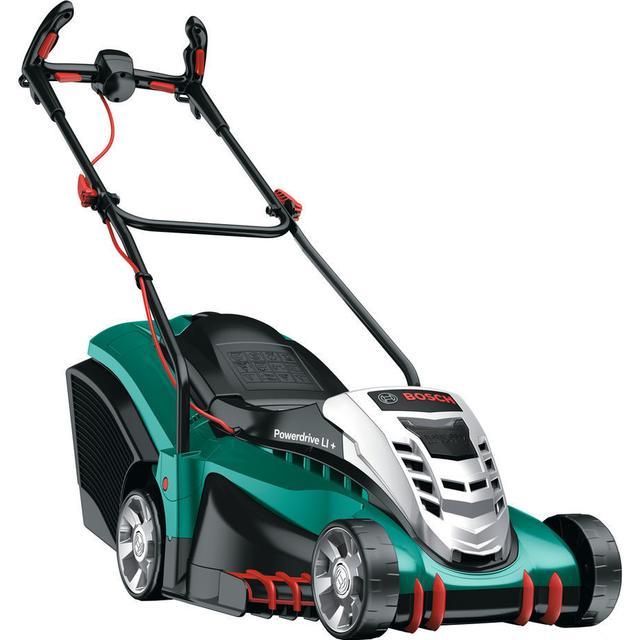 Bosch Rotak 43 Li2