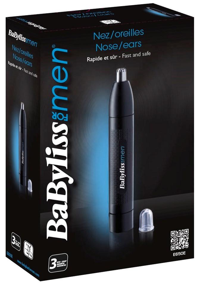 Babyliss E650E 2