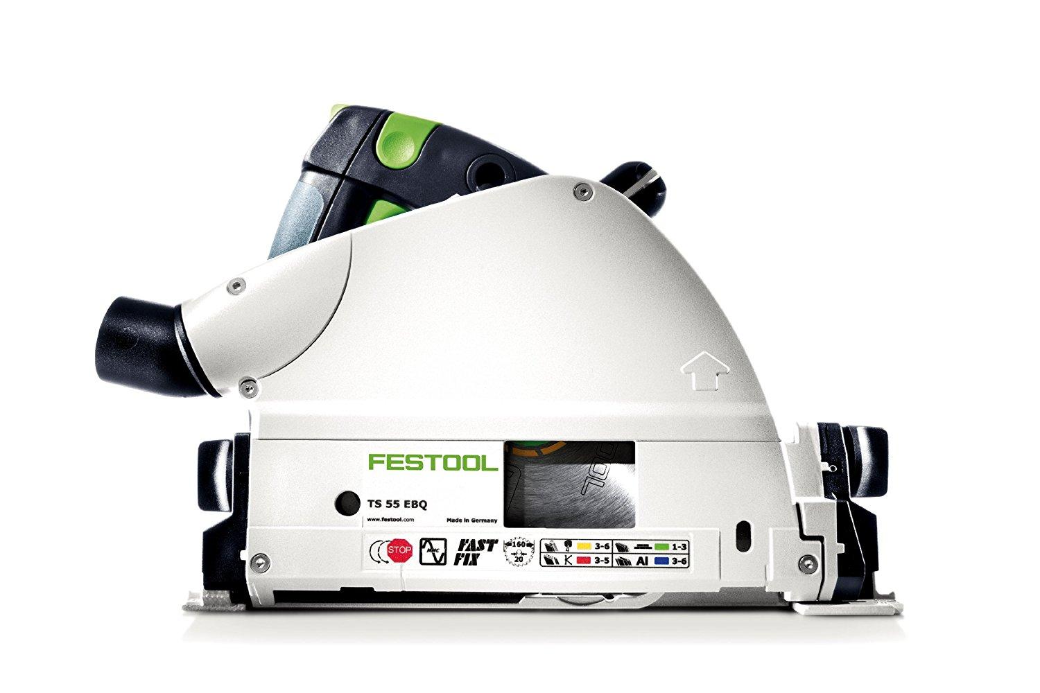 Festool TS 55 EBQ