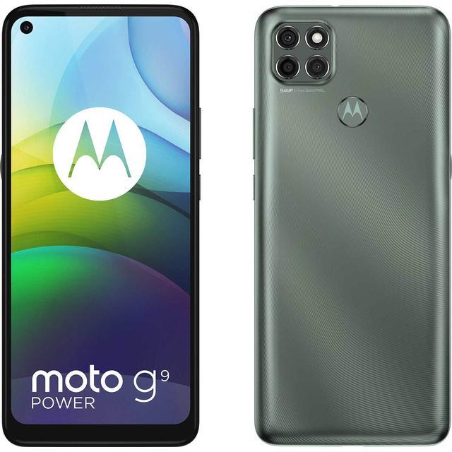 Moto G9 Power