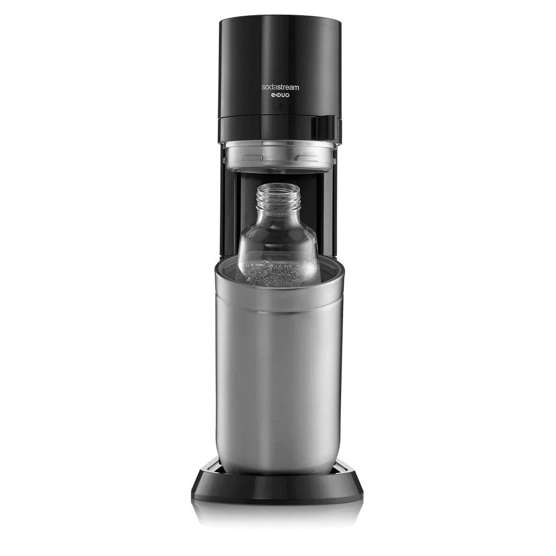 Sodastream E Duo