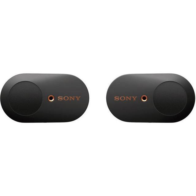 Sony WF 1000XM3