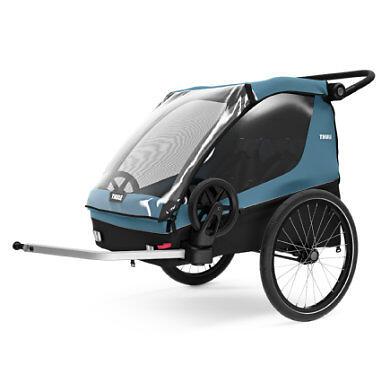 Thule Courier