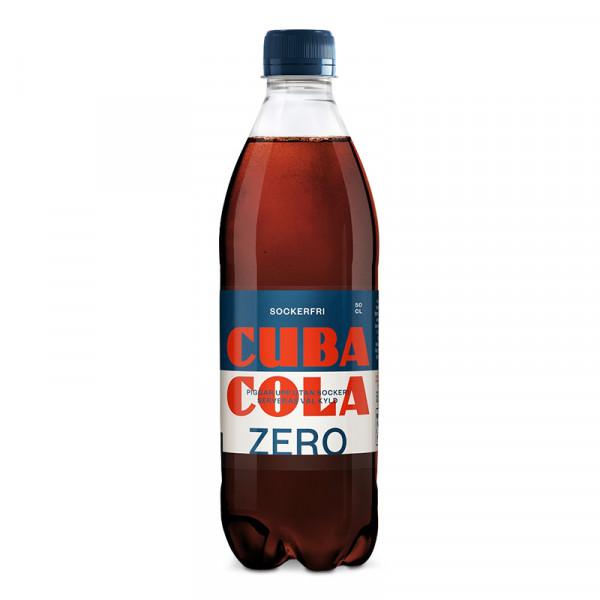 cuba cola