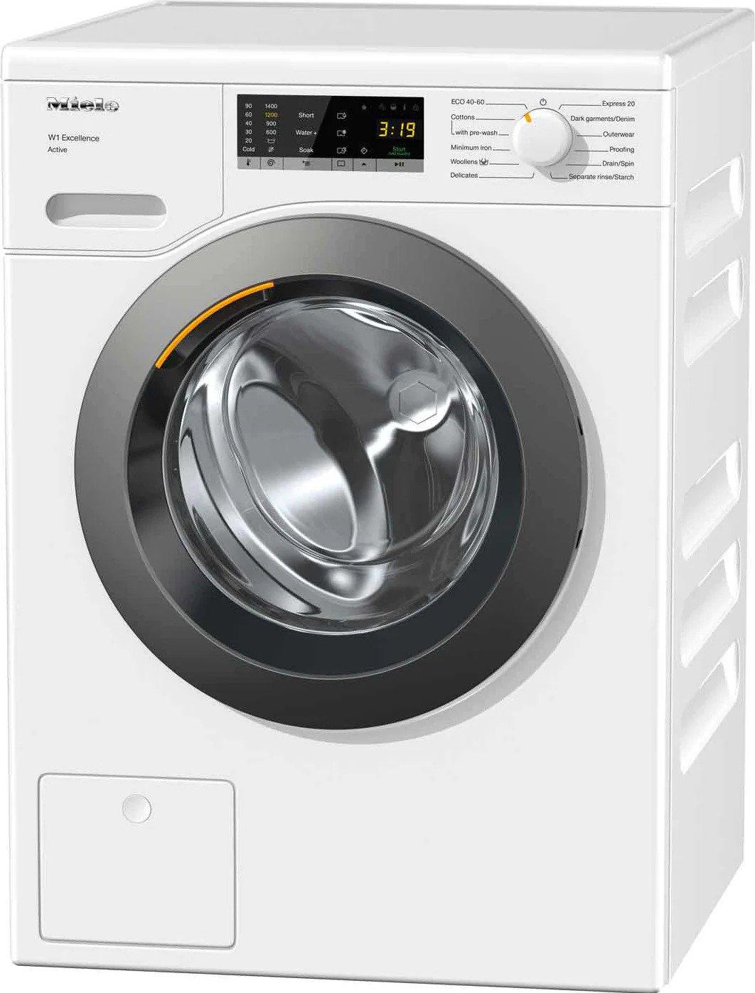 Miele W1