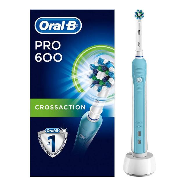 Oral B Pro 600 1