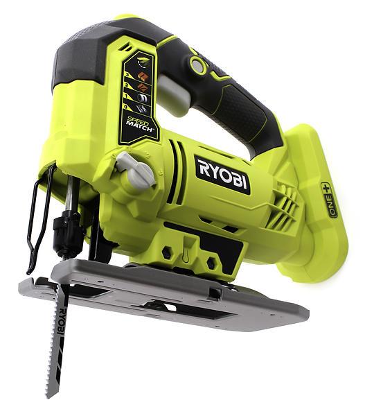 Ryobi R18JS