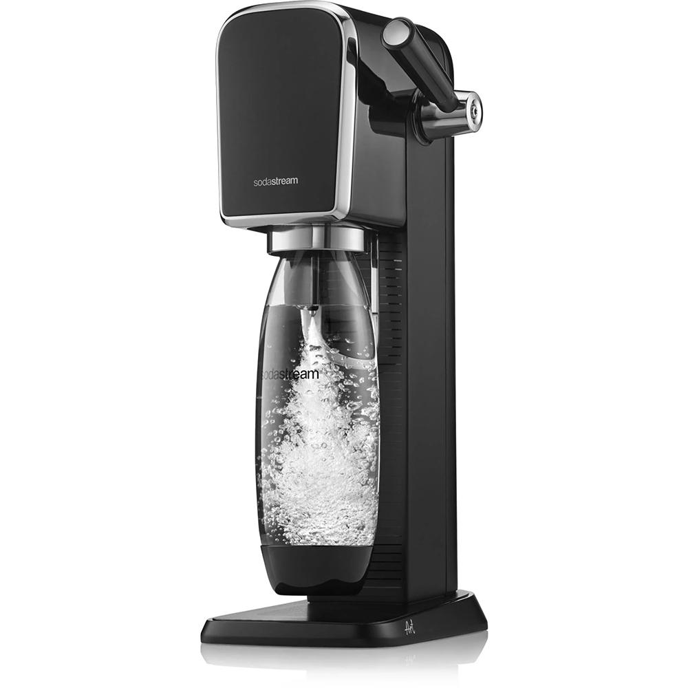 Sodastream Art2