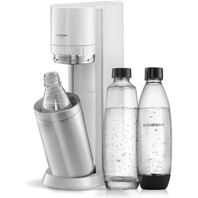 Sodastream Duo 00
