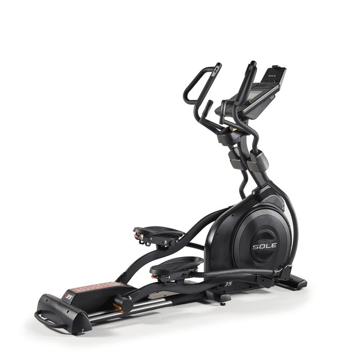 Sole Fitness E35