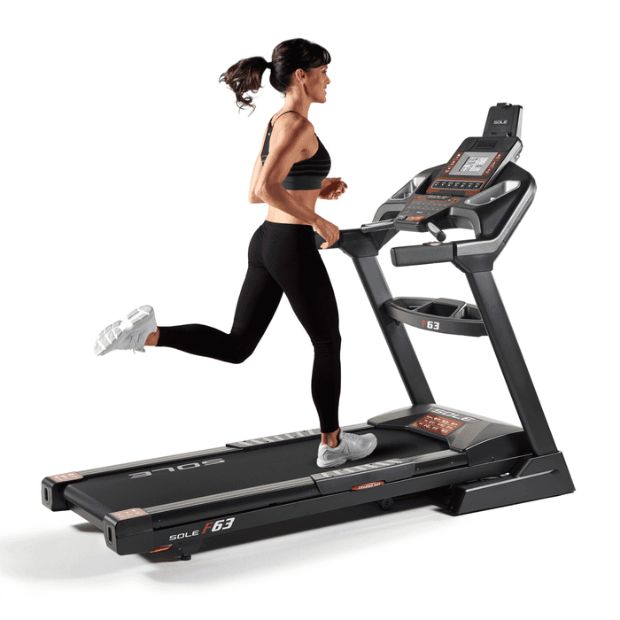 Sole Fitness F63 2