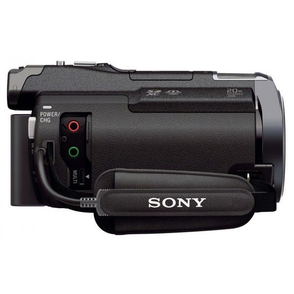 Sony HDR PJ650VE