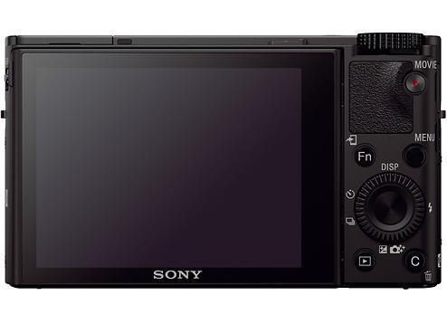 SONY RX100 III 2