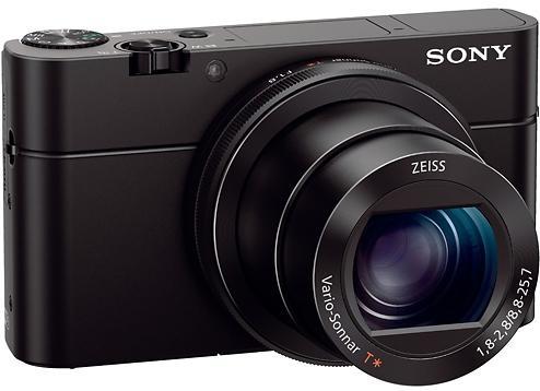 SONY RX100 III 3