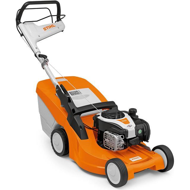 Stihl RM 448 TC2