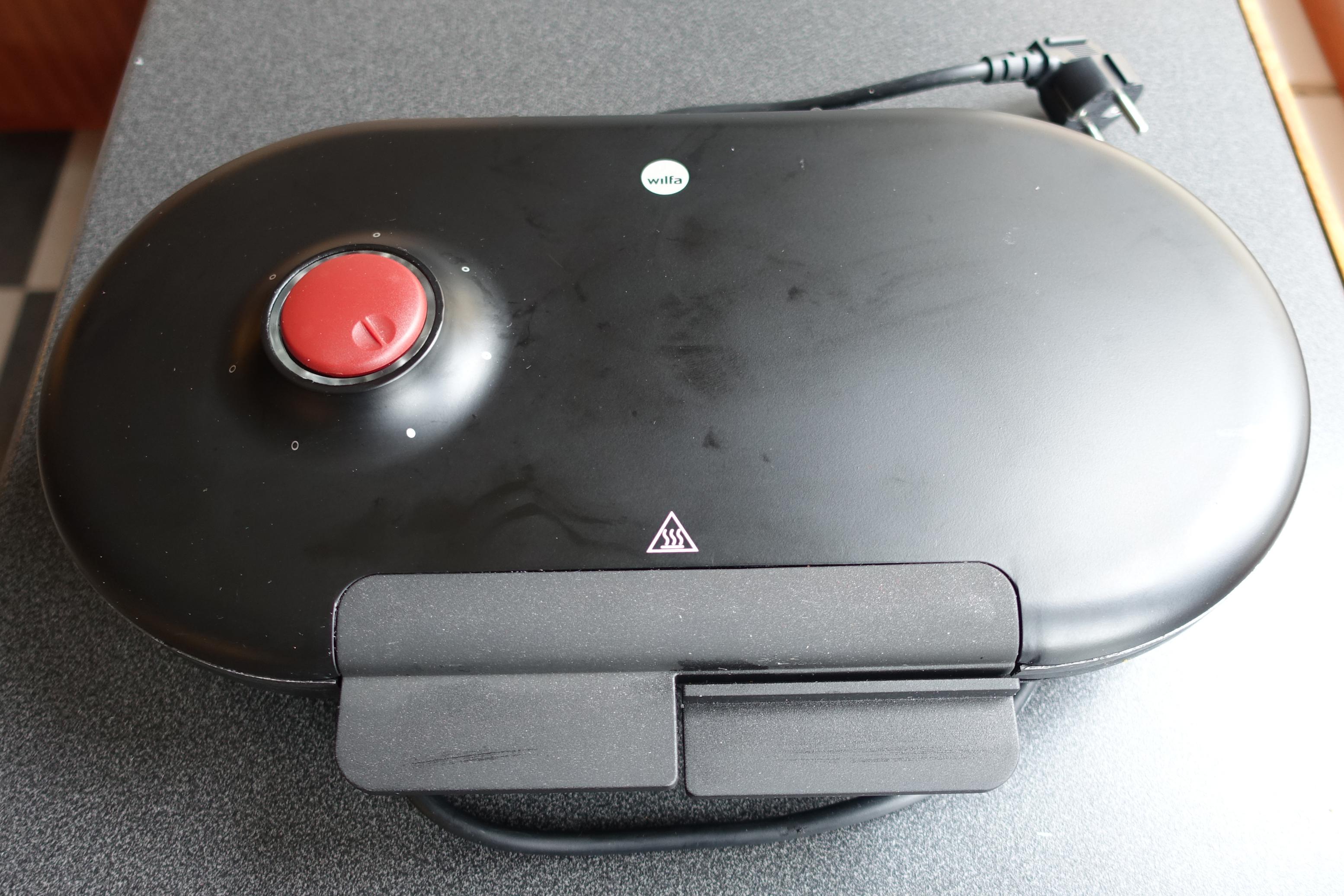 Wilfa WAD 619 11