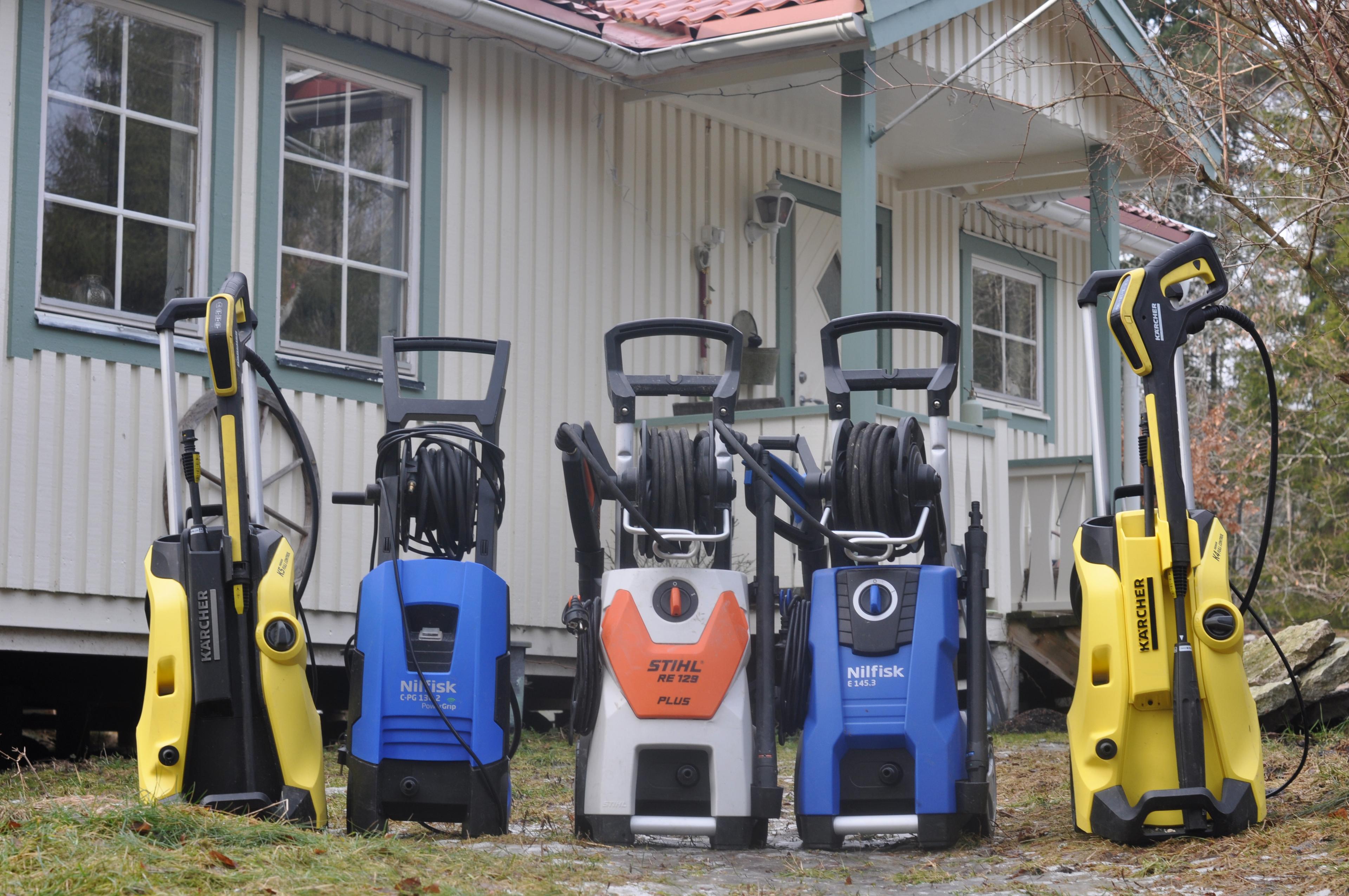 Hogtryckstvatt Intro Image