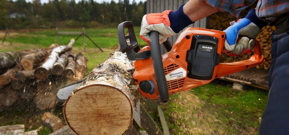 Motorsag bast i test