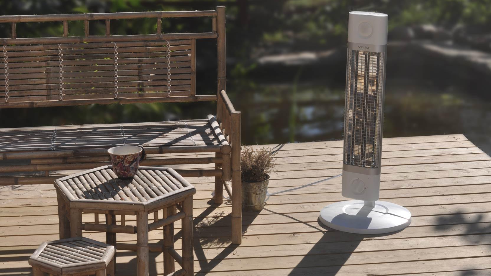 infravarmare bast i test