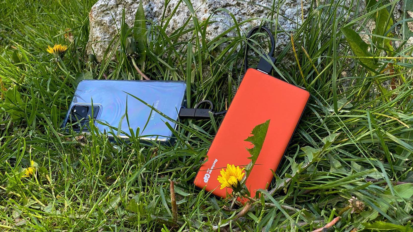 powerbank bast i test