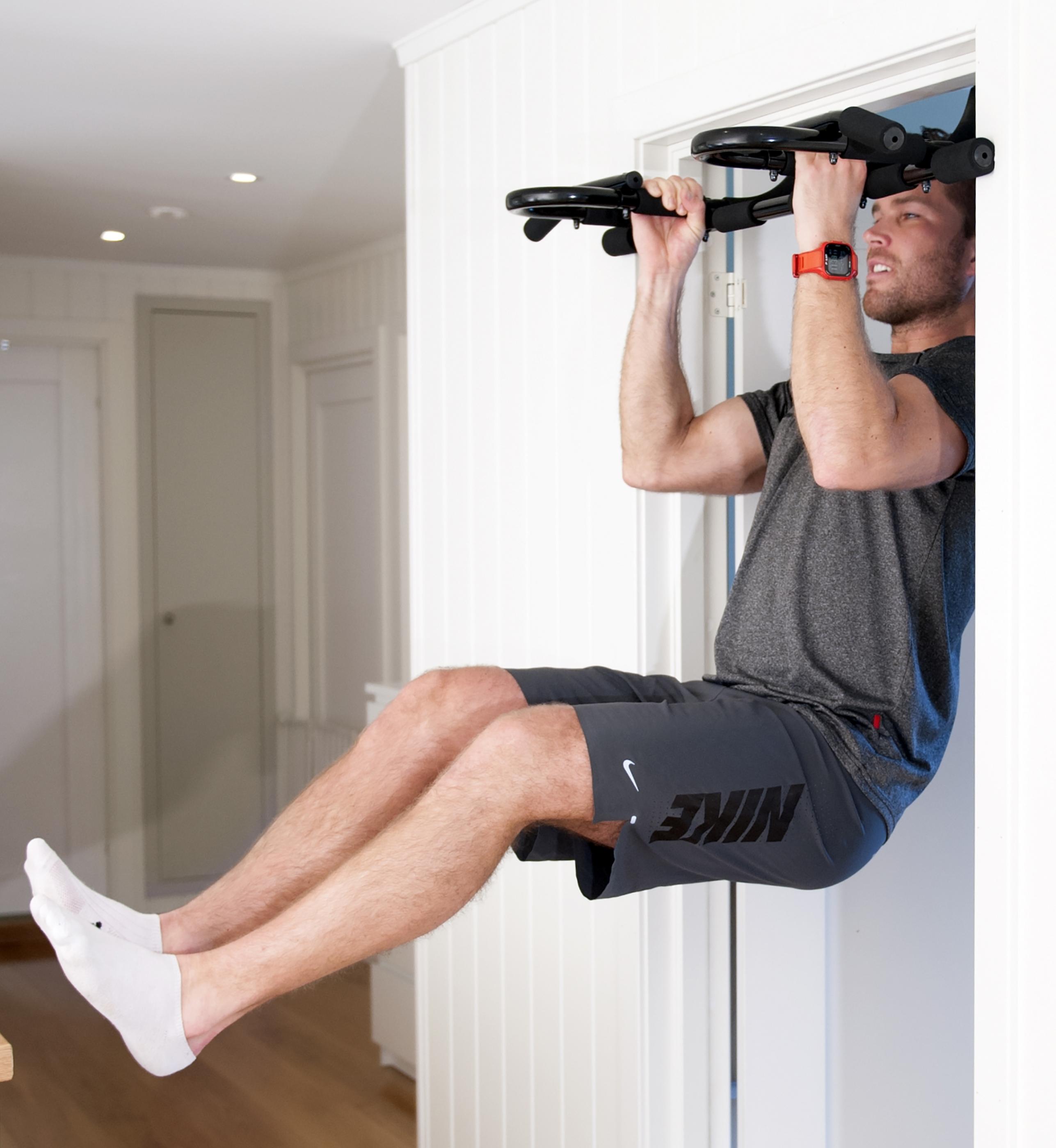 Dorrtrapets bast i test