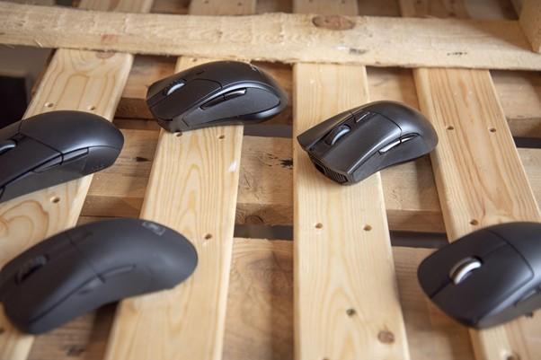 Gamingmus bast i test