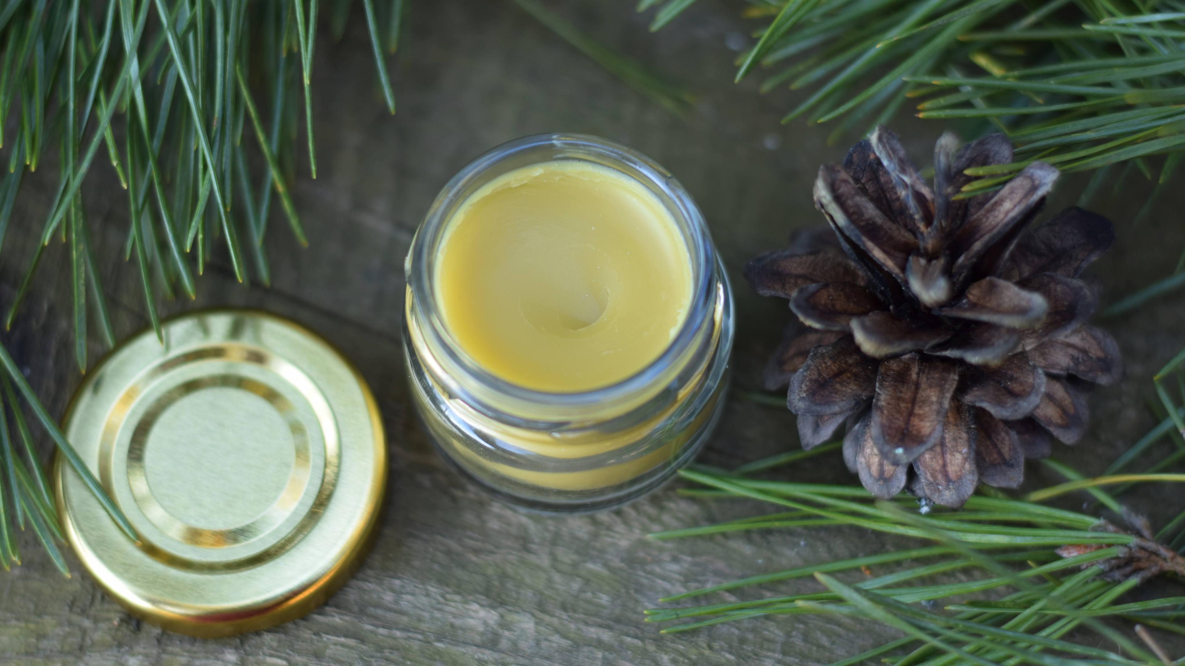 Lappbalsam header BiT