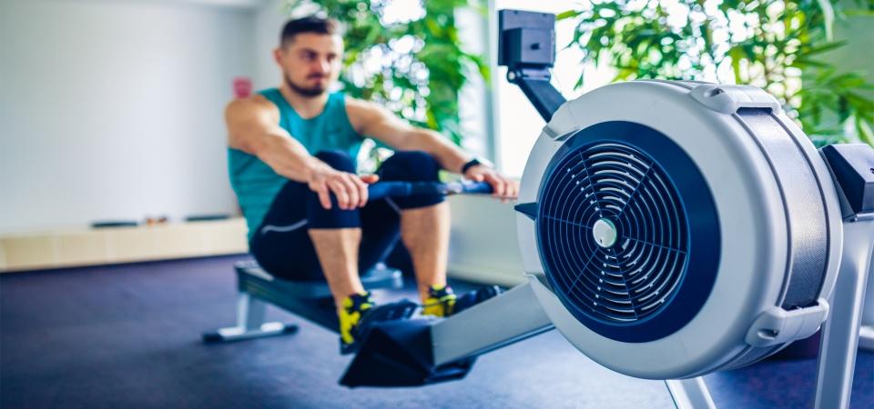 Roddmaskin bast i test