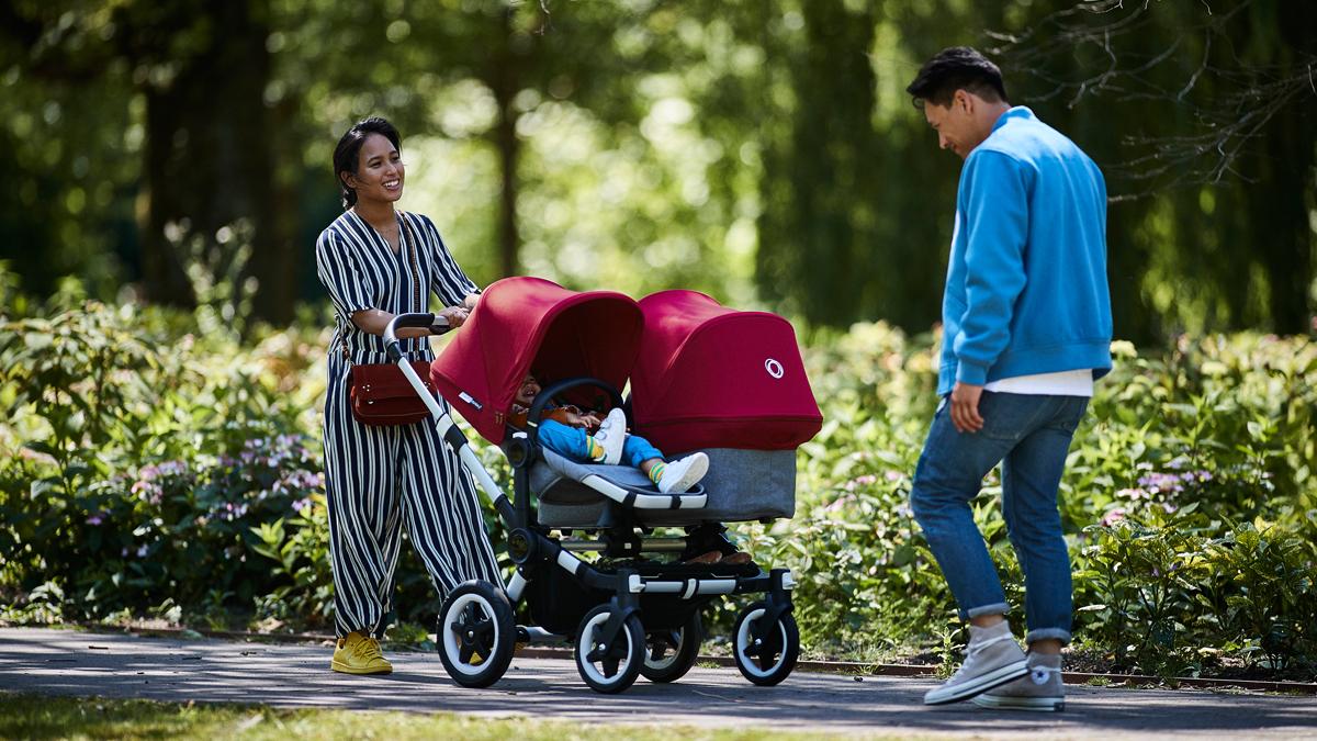 Syskonvagn bast i test2