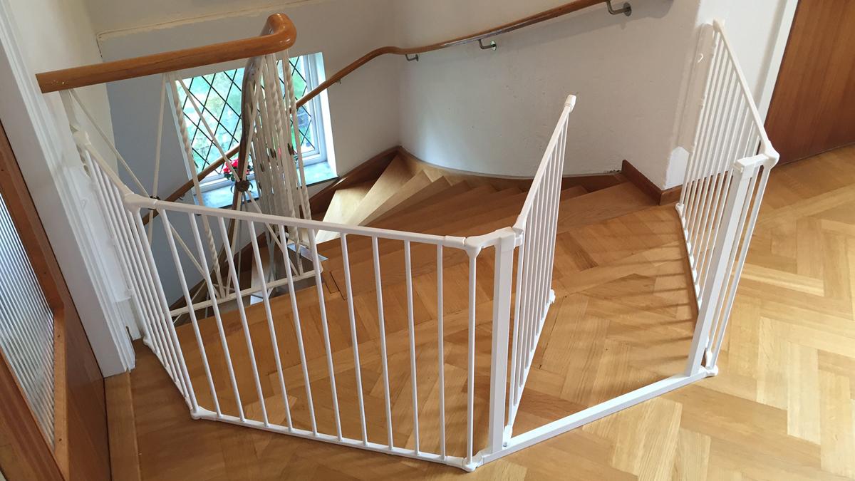 barngrind bast i test