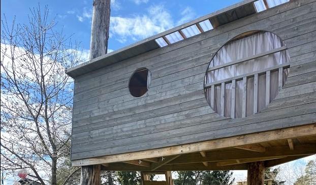 lekstuga bast i test