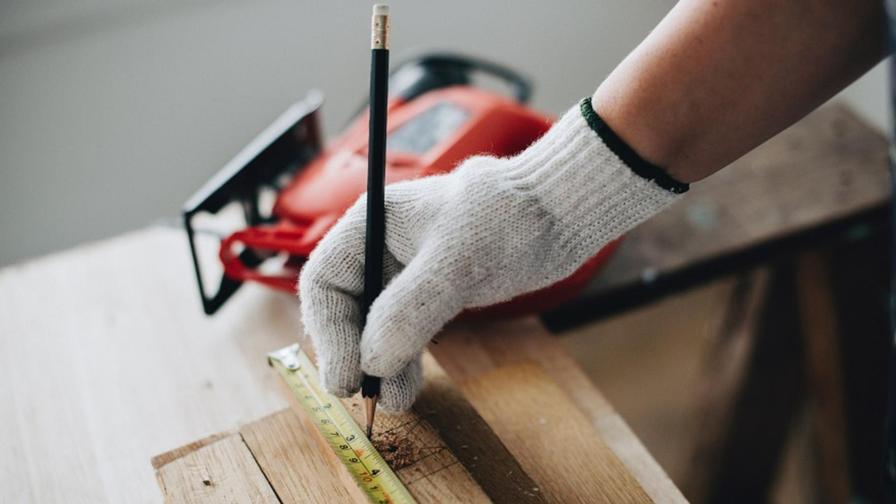 sticksag bast i test